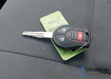 2019 Nissan Nv200 Sv from USA, damaged, VIN 3N6CM0KN0KK695745